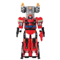 Трансформер Tobot S5 L (301153) Трансформер Tobot S5 L (301153)