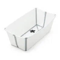 Ванночка Stokke Flexi Bath Складна Біла (531901)