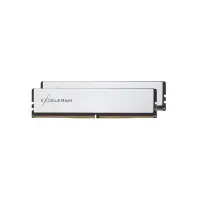 Модуль пам'яті для комп'ютера DDR5 32GB (2x16GB) 6000 MHz White Sark eXceleram (EBW50320603638CD) Модуль пам'яті для комп'ютера DDR5 32GB (2x16GB) 6000 MHz White Sark eXceleram (EBW50320603638CD)