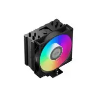 Кулер до процесора PcCooler RT400 ARGB BK
