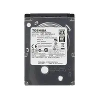 Жорсткий диск для ноутбука 2.5" 320GB Toshiba (MQ01ACF032) Жорсткий диск для ноутбука 2.5" 320GB Toshiba (MQ01ACF032)