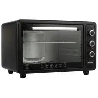 Електропіч ASEL AF 40-23 Anthracite Електропіч ASEL AF 40-23 Anthracite