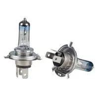 Автолампа PULSO H4/P43T 12v60/55w+50 X-treme Vision/plastic box (LP-42653)