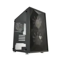 Корпус для ПК FSP CST130BASICB