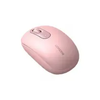 Миша UGREEN MU105 Wireless Pink  (90686)