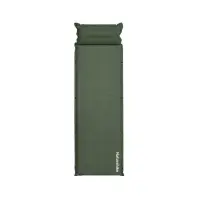 Матрац надувний Naturehike CNK2550WS025, 200х65х6 см, зелений (6977465868787)