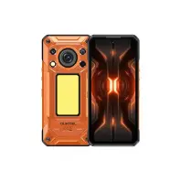 Мобільний телефон OUKITEL WP500 12/1TB Orange (6941749876706)