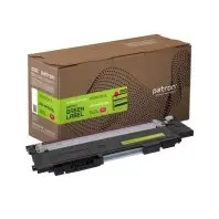 Тонер-картридж Patron Samsung CLT-404S magenta Green Label (PN-M404GL) Тонер-картридж Patron Samsung CLT-404S magenta Green Label (PN-M404GL)
