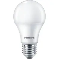 Лампочка Philips LEDbulb ND 4.9-40W A60 827 1CT E27 (929003540247) Лампочка Philips LEDbulb ND 4.9-40W A60 827 1CT E27 (929003540247)