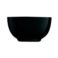 Салатник Luminarc Diwali Black 14,5 см (P0863)