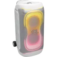 Акустична система JBL PartyBox 330 White (JBLPB330WHTEP) Акустична система JBL PartyBox 330 White (JBLPB330WHTEP)