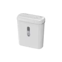 Знищувач документів Media-Tech WHITE SHREDDER (MT223) (884007)