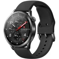 Смарт-годинник Xiaomi Watch S5 46mm Black Чорний BHR08IVGL (1205725)