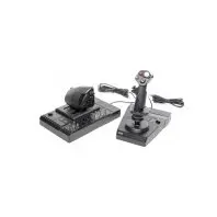 Джойстик Hori Hotas та кріплення Hotas Flight Control System (HPC-045U)