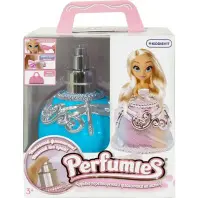 Лялька Perfumies Черрі Блоссом з аксесуарами (1267) Лялька Perfumies Черрі Блоссом з аксесуарами (1267)
