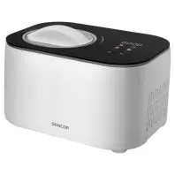 Морозивниця Sencor SIC3000WH