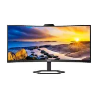 Монітор Philips 34E1C5600HE/00 Монітор Philips 34E1C5600HE/00