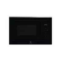 Мікрохвильова піч Electrolux LMS4253TBX