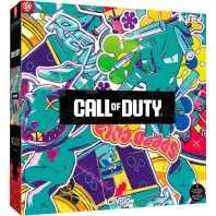 Пазл GoodLoot Call of Duty Collage 1000 ел. (5908305246770) Пазл GoodLoot Call of Duty Collage 1000 ел. (5908305246770)