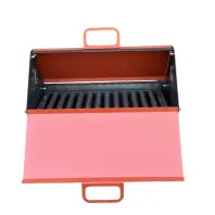 Гриль-барбекю Metalzavod Грифон 1.5мм (MBP-1.5-RBL)
