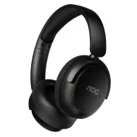 Навушники AOC ACH3501BK Black (ACH3501BK/00)