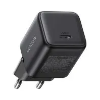 Зарядний пристрій Ugreen USB-C PD30W GaN (55531) Зарядний пристрій Ugreen USB-C PD30W GaN (55531)