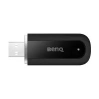 Бездротовий адаптер BenQ WD02AT (5A.F8Y28.DE1) Бездротовий адаптер BenQ WD02AT (5A.F8Y28.DE1)