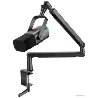 Мікрофон Fifine TAM8 USB Black (TAM8) Мікрофон Fifine TAM8 USB Black (TAM8)