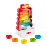 Розвиваюча іграшка Fisher-Price Веселковий лабіринт (JLB81) Розвиваюча іграшка Fisher-Price Веселковий лабіринт (JLB81)