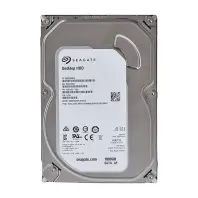 Жорсткий диск 3.5" 1TB Seagate (# ST1000DM003 #) Жорсткий диск 3.5" 1TB Seagate (# ST1000DM003 #)