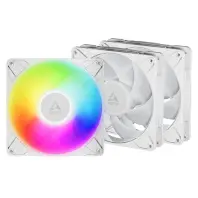 Кулер до корпусу Arctic P14 PRO A-RGB 3P WHT (ACFAN00321A) Кулер до корпусу Arctic P14 PRO A-RGB 3P WHT (ACFAN00321A)