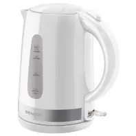 Електрочайник Sencor SWK1748WH Електрочайник Sencor SWK1748WH