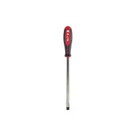 Викрутка Milwaukee магнітна з тригранною рукояткою SL 1,6x10x200 (4932471784) Викрутка Milwaukee магнітна з тригранною рукояткою SL 1,6x10x200 (4932471784)