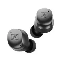 Навушники Sennheiser Momentum True Wireless 4 Graphite (700365) Навушники Sennheiser Momentum True Wireless 4 Graphite (700365)