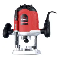 Фрезер Vitals Master, Ev 1216YE, 1600W, цанга 8 та 12мм, 8000–30000об/хв, 4.9кг (44695P)