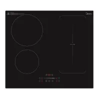 Варочна поверхня Midea MC-IF7454AJ1C-A