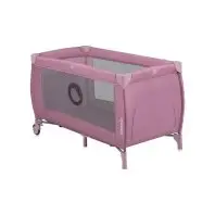 Дитячий манеж Lionelo STEFI PLUS PINK MAGNOLIA (LO-STEFI PLUS PINK MAGNOLIA) Дитячий манеж Lionelo STEFI PLUS PINK MAGNOLIA (LO-STEFI PLUS PINK MAGNOLIA)