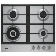 Варочна поверхня Beko HIAW 64225 SX (HIAW64225SX)