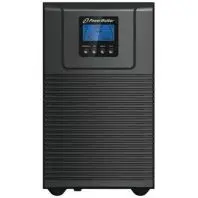 Пристрій безперебійного живлення PowerWalker VFI 2000 TG (10122042) Пристрій безперебійного живлення PowerWalker VFI 2000 TG (10122042)