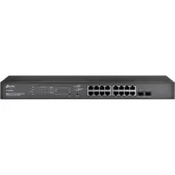 Комутатор TP-Link TL-SG2218P Комутатор TP-Link TL-SG2218P