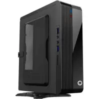 Корпус для ПК Gamemax ST103-2U3-300W Корпус для ПК Gamemax ST103-2U3-300W