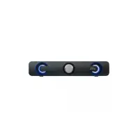 Акустична система Media-Tech 5W Black (MT3173) Акустична система Media-Tech 5W Black (MT3173)