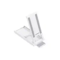 Підставка до планшета та телефона Moonlight Box Desk Stand White Essager (EZJZM-YGBH02-Z)