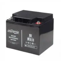 Батарея до ДБЖ EnerGenie 12В 33 Ач (BAT-12V33AH) Батарея до ДБЖ EnerGenie 12В 33 Ач (BAT-12V33AH)