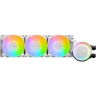 Система водяного охолодження MSI MAG CoreLiquid E360 White