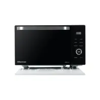 Мікрохвильова піч Hisense H30MOBS10HC