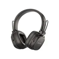 Навушники BAVIN BH-57 Hi-Res Black (HB-BH-57 BK)