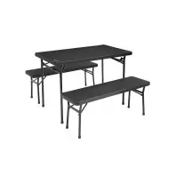 Набір кемпінгових меблів Outwell Pemberton Picnic Set (531140) (931568) Набір кемпінгових меблів Outwell Pemberton Picnic Set (531140) (931568)