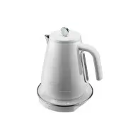 Електрочайник DeLonghi KBY 2011 W (KBY2011W)