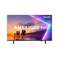 Телевізор QLED Philips 75PUS8510/12 (Smart TV, Wi-Fi, 3840x2160)
